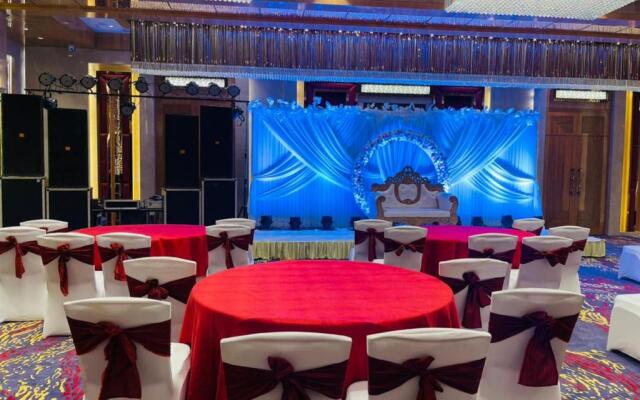 Best Western Vrindavan