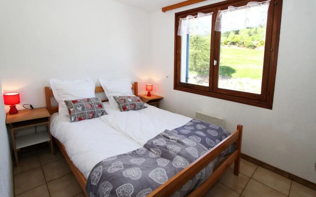 Residence les Spatules