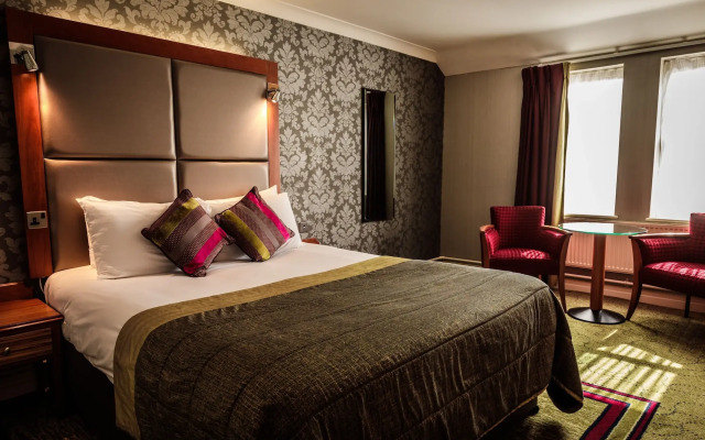 The Park Royal Hotel & Spa