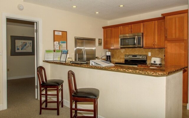 Villas of Clearwater Beach - A17 Condo