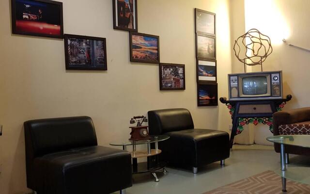 De Nawarat Chiang Mai Boutique Apartment