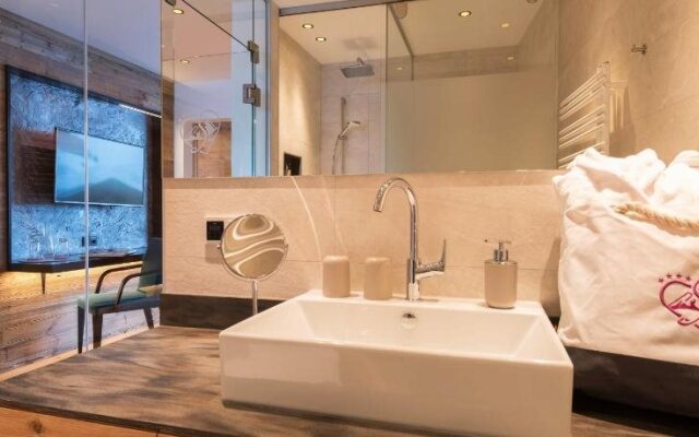 Hotel Garni Stefanie