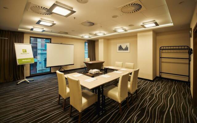 Holiday Inn Lodz, an IHG Hotel