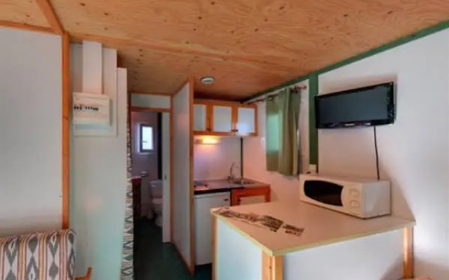 Camping Bella Terra