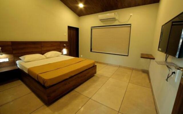 Kapil' Beach Resort