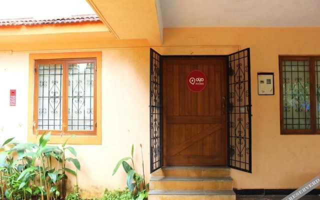 Villa De Calangute
