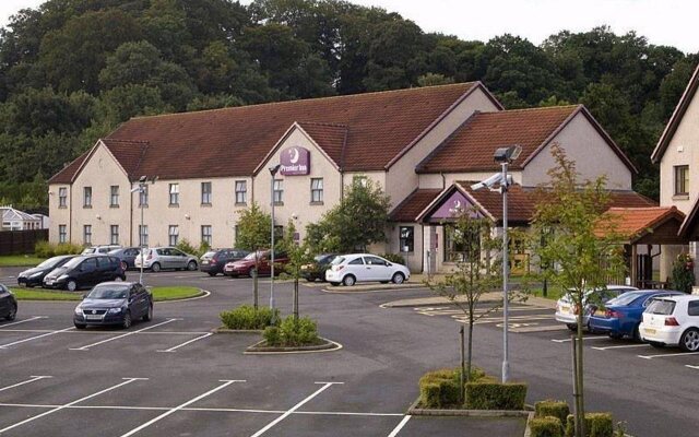 Premier Inn Falkirk East