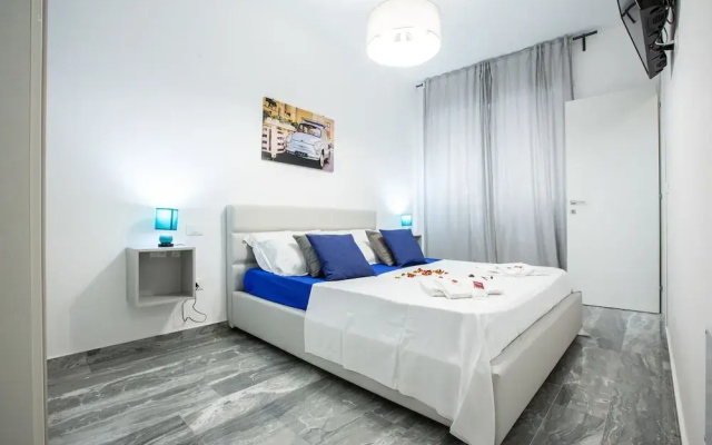 Gregorio VII Halldis Apartment