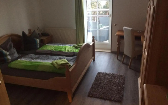 Pension Finkenschenke