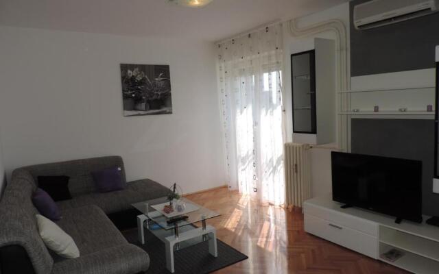 Apartment Ivana