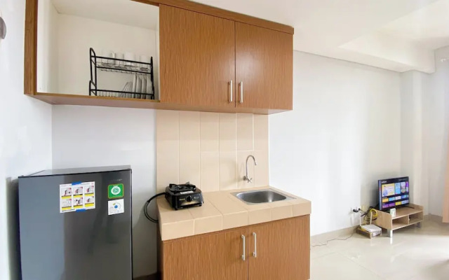 Comfort Living 2Br Apartment At Royal Olive Residence