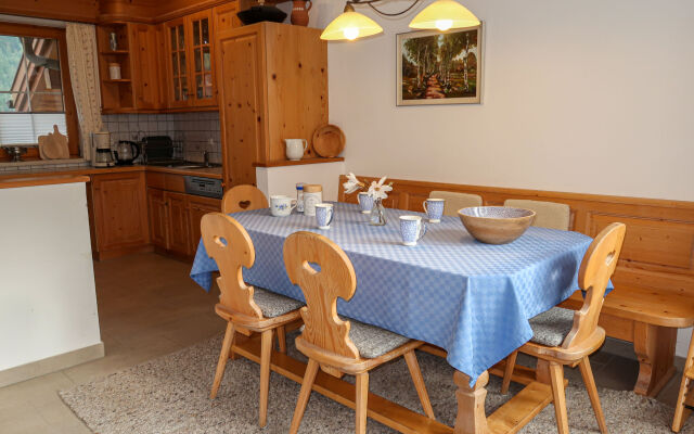 Seekarblick Achenkirch