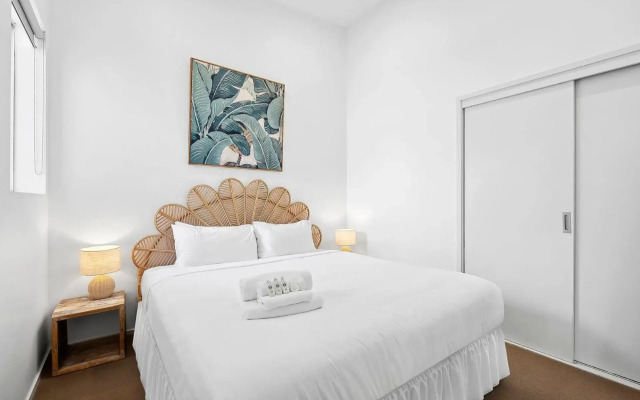 Paradiso Resort Kingscliff