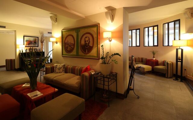 Hotel Boskinac