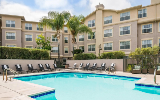 Residence Inn by Marriott Cypress Los Alamitos