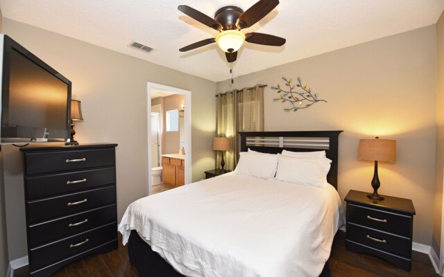 Watersong Holiday Villa