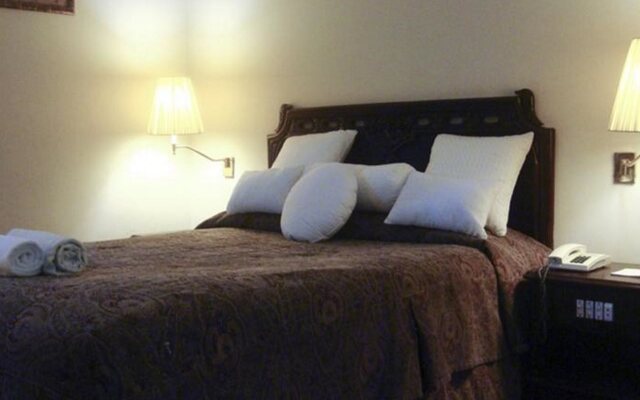 Envoy Continental Hotel, Blue Area, Islamabad