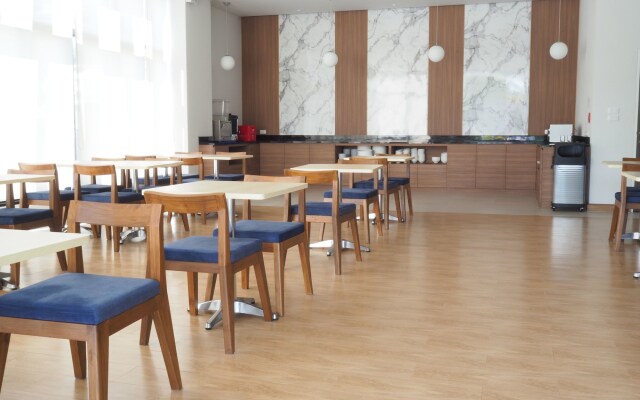 Donchan Grand Hotel