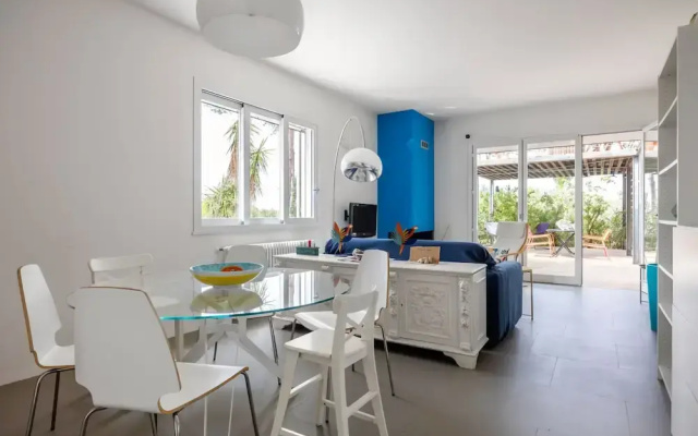 Villa Cardia a Cala Bianca by Wonderful Italy