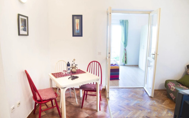 Villa Marin