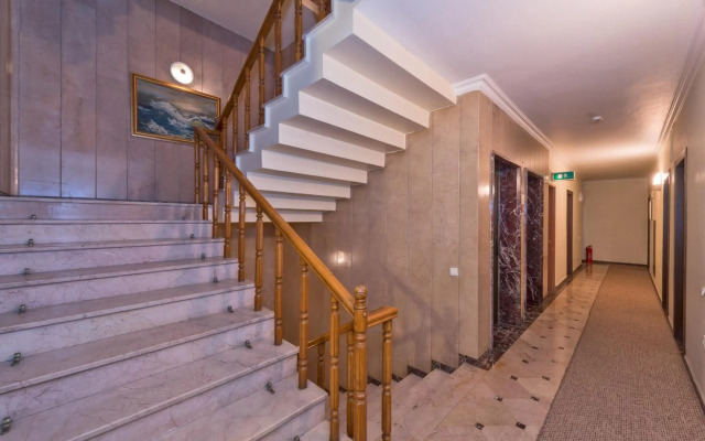 Fuar Hotel