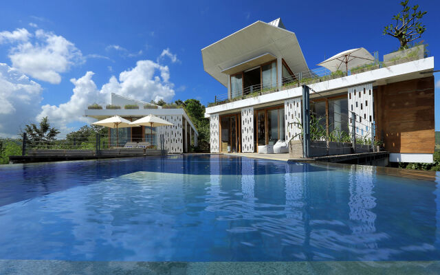 Seven Havens Residence