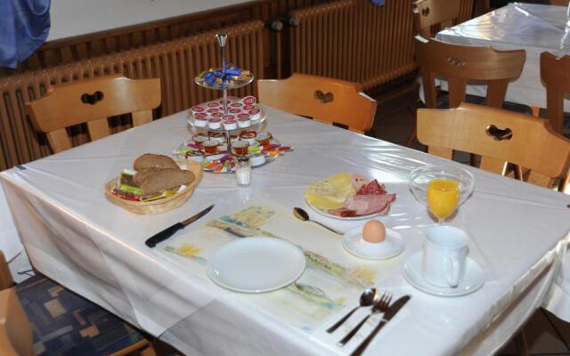 Gasthaus-Pension Fischerkeller