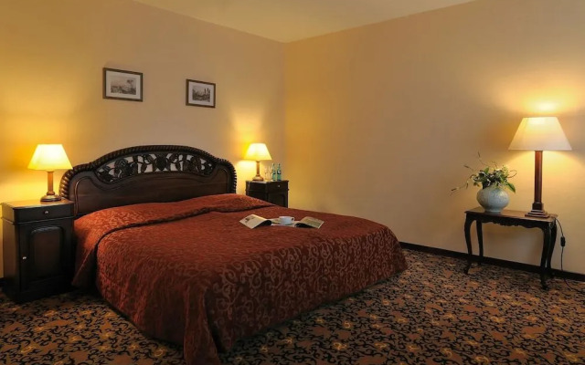 Van der Valk Spreewald Parkhotel