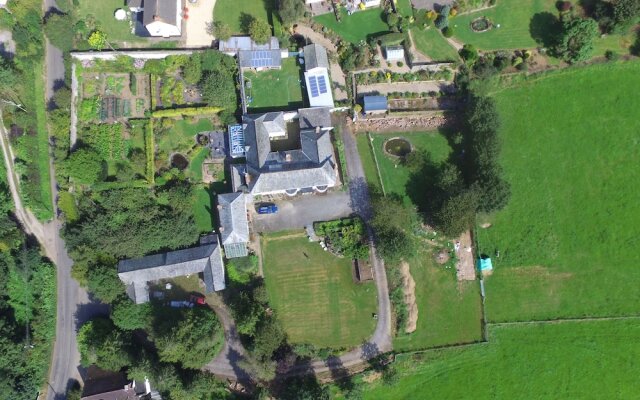 Lowerfield House