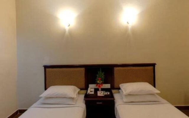 MGM Hi-Way Resorts