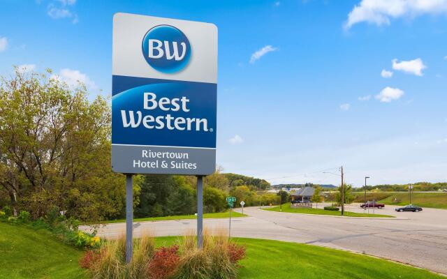 Quality Inn & Suites Red Wing