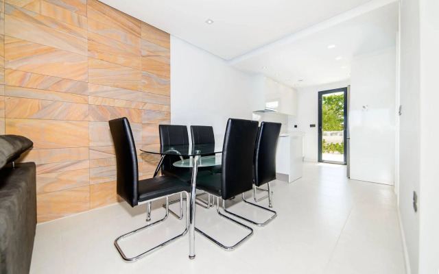 Apartamento Bennecke Diamante