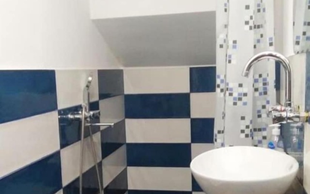 Апартаменты у Сухого моста