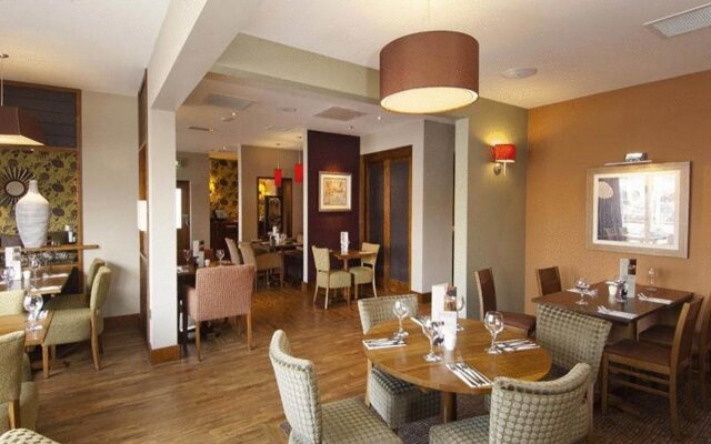 Premier Inn Exeter Central St Davids