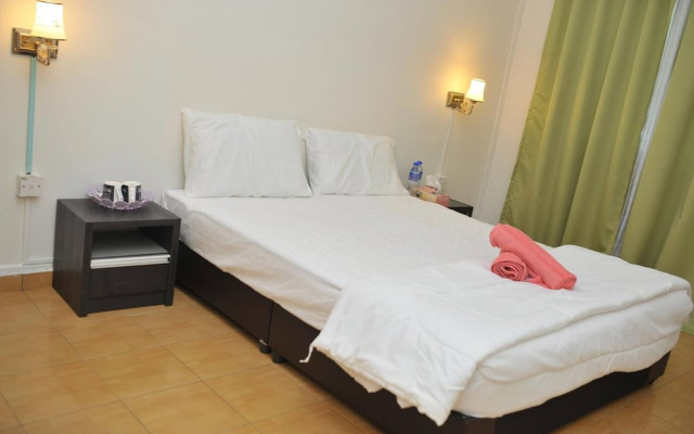 Green Town Hotels and Resorts