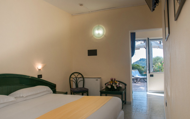 Borgo Romantica - Resort & Spa