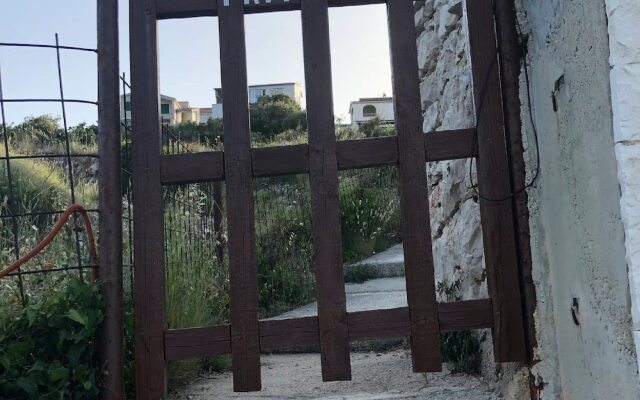 Seafront House Antonia