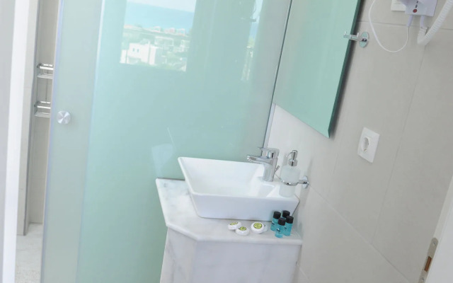 Gennadi Aegean Horizon Villas