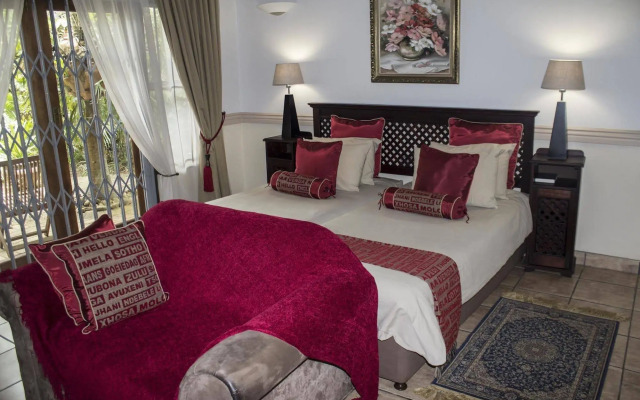 Avalone Guest House