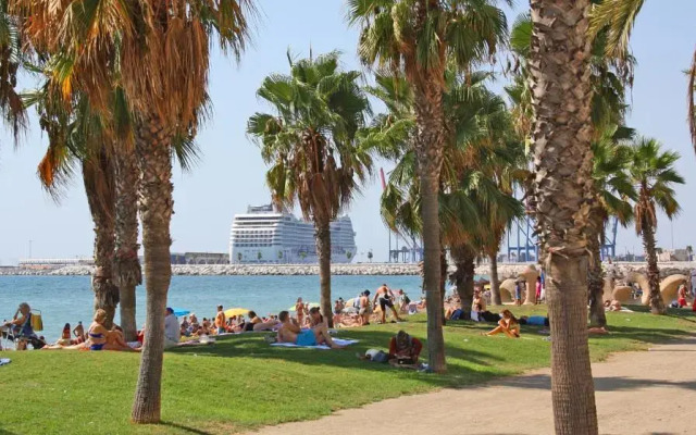 La Casa Azul B&B Apartments