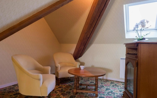 Belle Hôtel, Lille Ouest