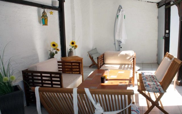 Rhine Pearl Hideaways