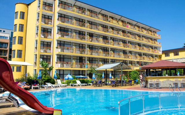 Hotel Trakia Garden