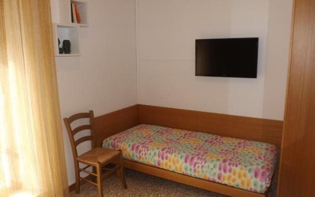 Albergo Dal Baffo