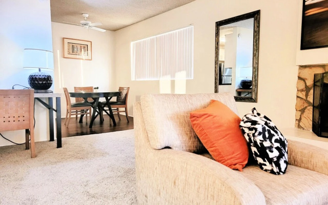 Disney Dreaming Cozy Villas