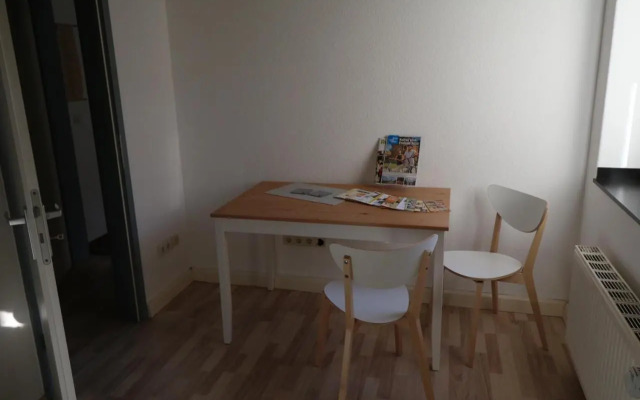 Apartment 1