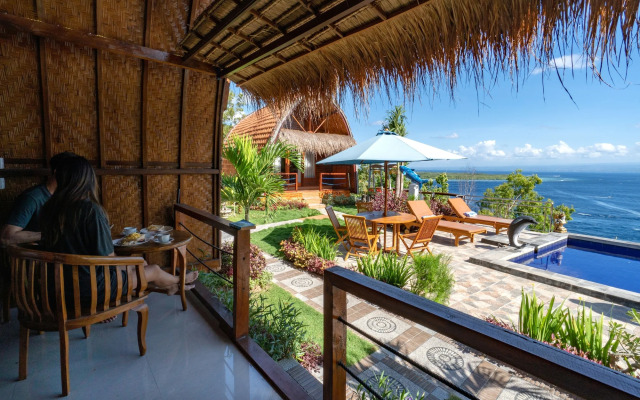 Sundi Ocean Bungalow by ABM