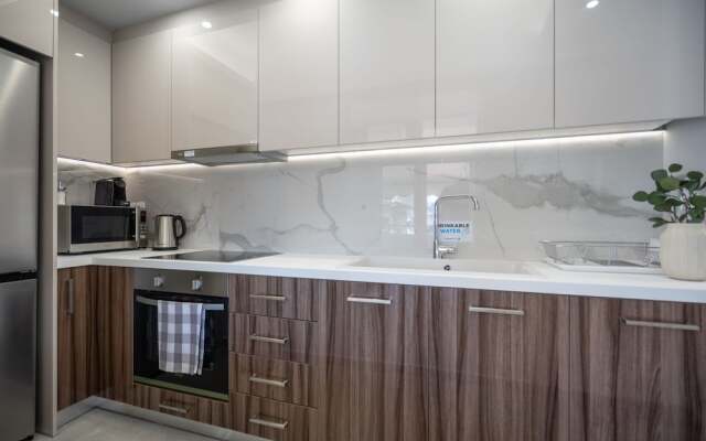 Trojan Affair Residence