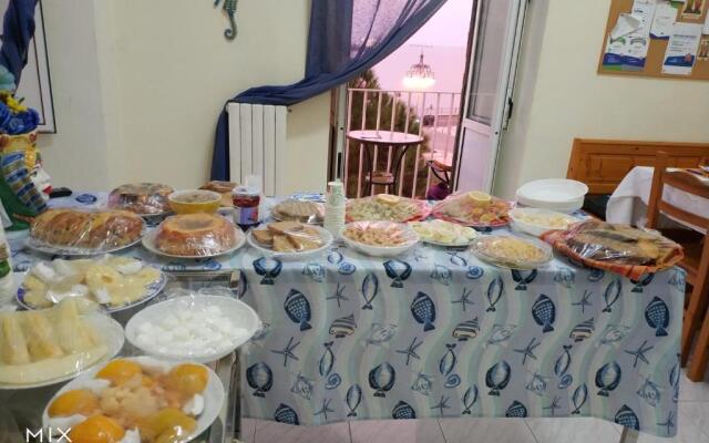 Hostel room - Ostello