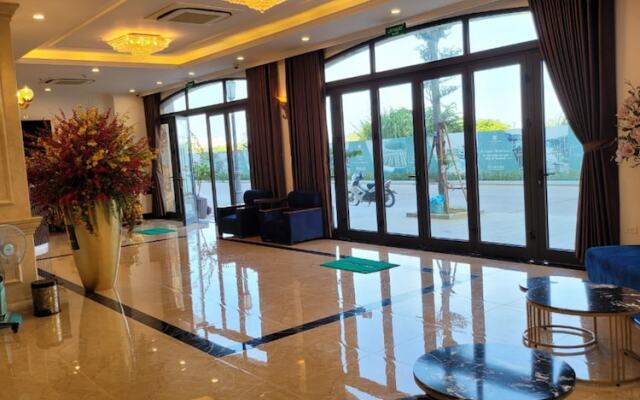 ViNH KHANG HA LONG HOTEL